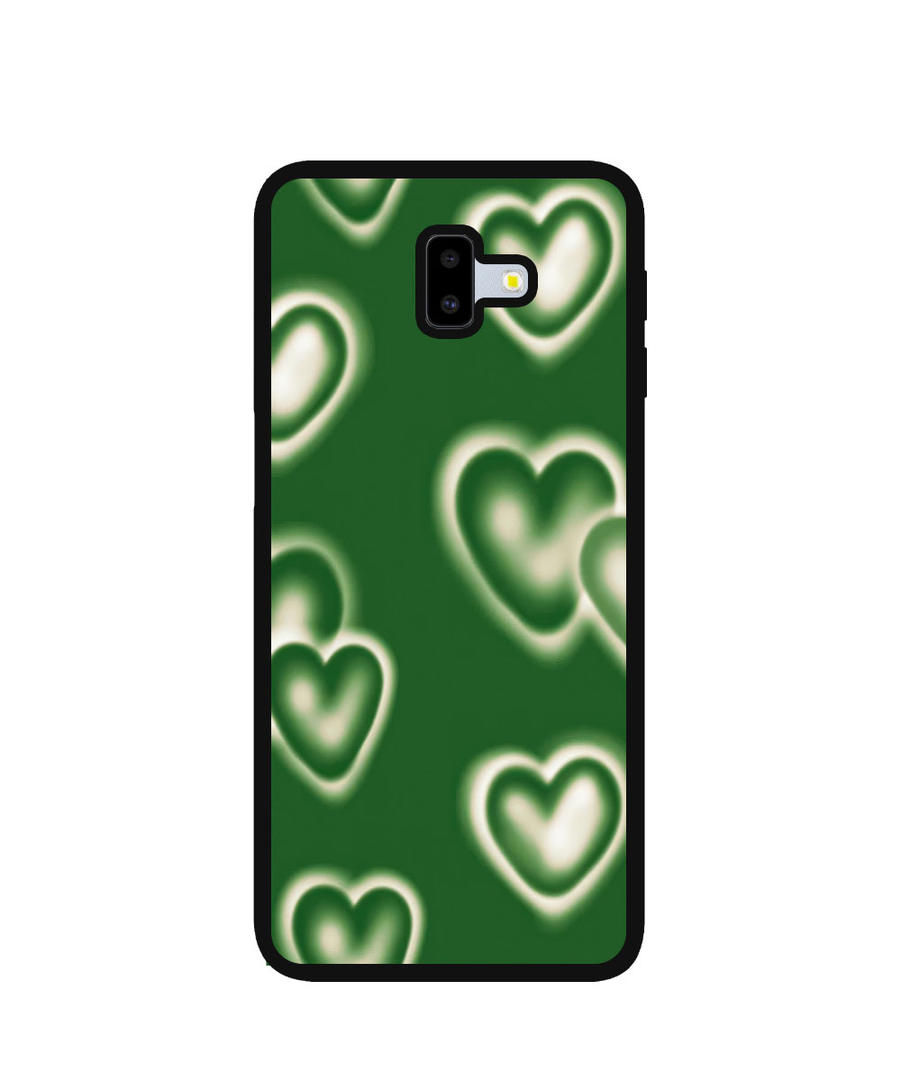 Case / Etui / Pokrowiec / Obudowa na telefon. Wzór: Samsung Galaxy J6+