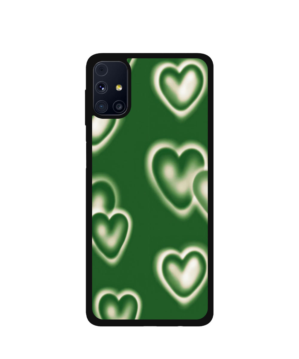 Case / Etui / Pokrowiec / Obudowa na telefon. Wzór: Samsung Galaxy M31s