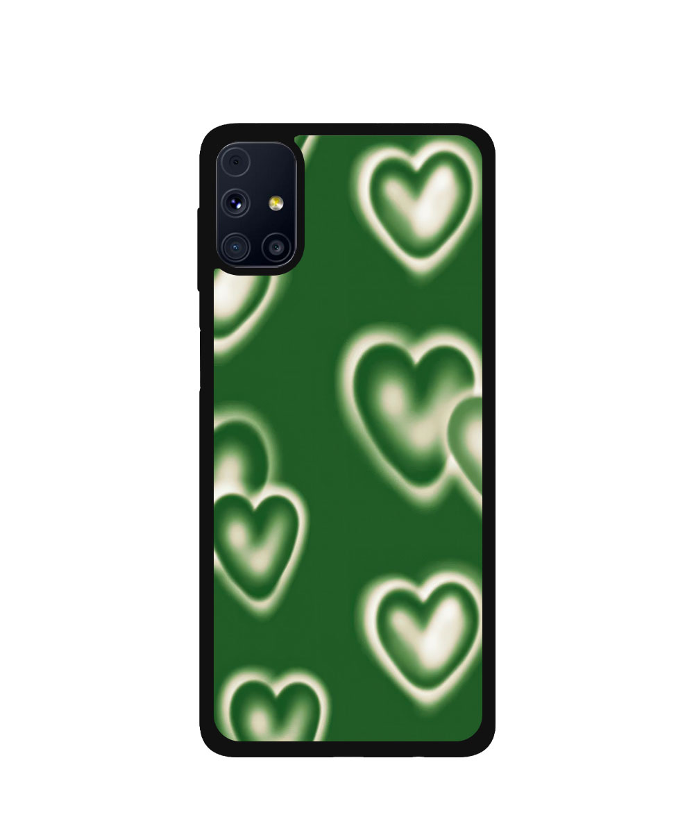 Case / Etui / Pokrowiec / Obudowa na telefon. Wzór: Samsung Galaxy M51