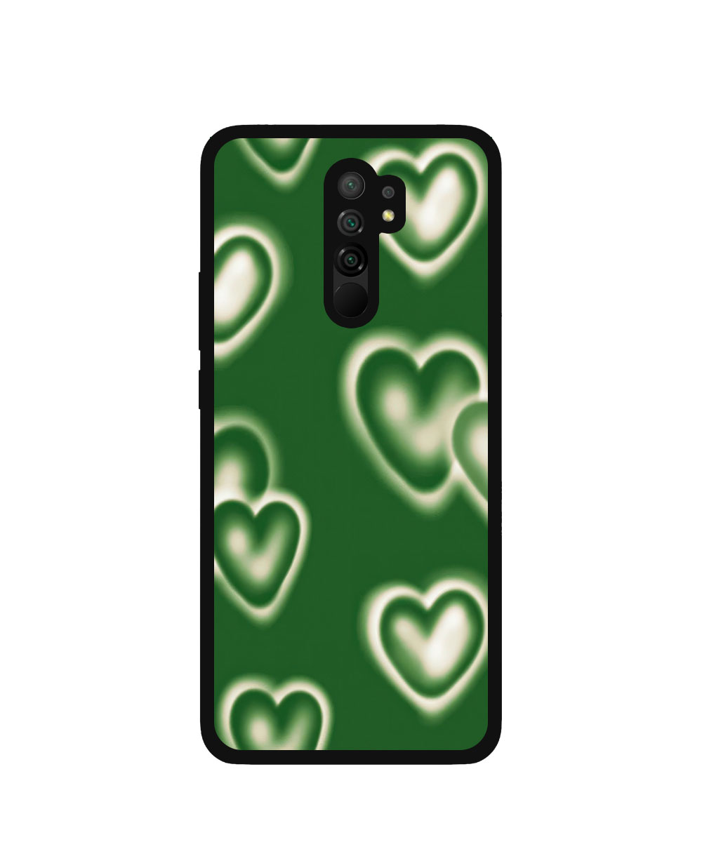 Case / Etui / Pokrowiec / Obudowa na telefon. Wzór: Xiaomi Redmi 9