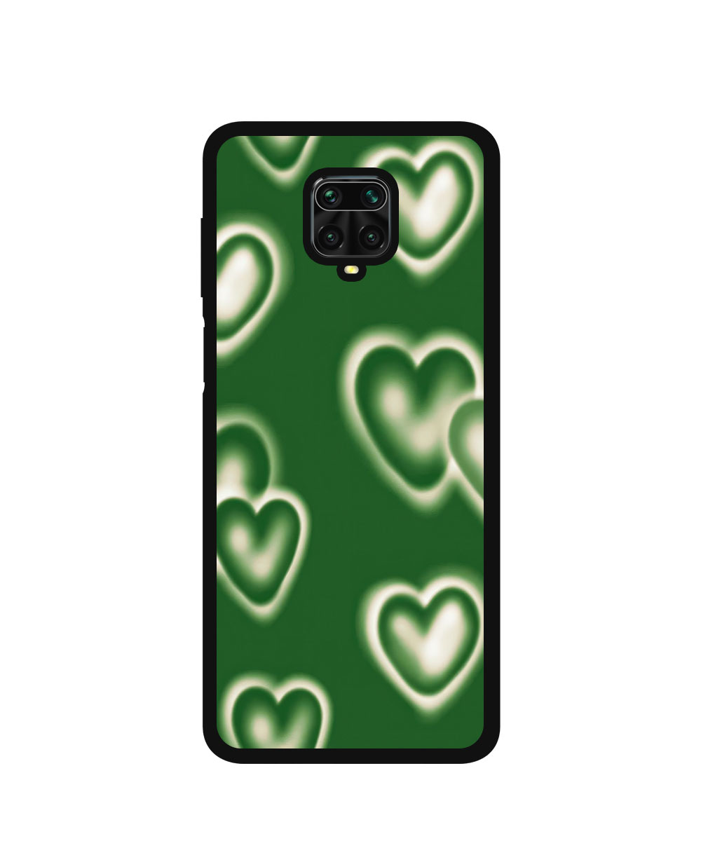 Case / Etui / Pokrowiec / Obudowa na telefon. Wzór: Xiaomi Redmi Note 9S / 9 Pro / 9 Pro Max