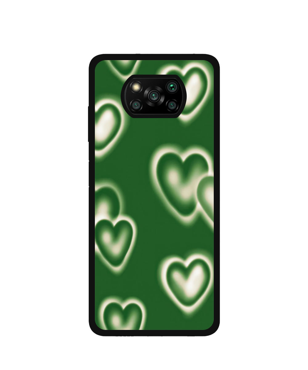 Case / Etui / Pokrowiec / Obudowa na telefon. Wzór: Xiaomi Poco x3 / x3 pro / x3 NFC