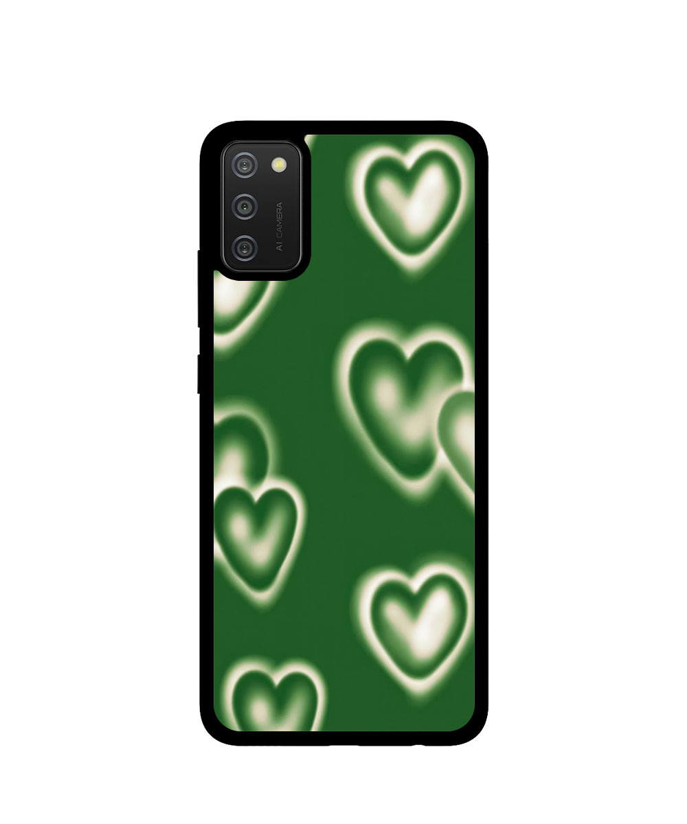 Case / Etui / Pokrowiec / Obudowa na telefon. Wzór: Samsung Galaxy A02s/A03s