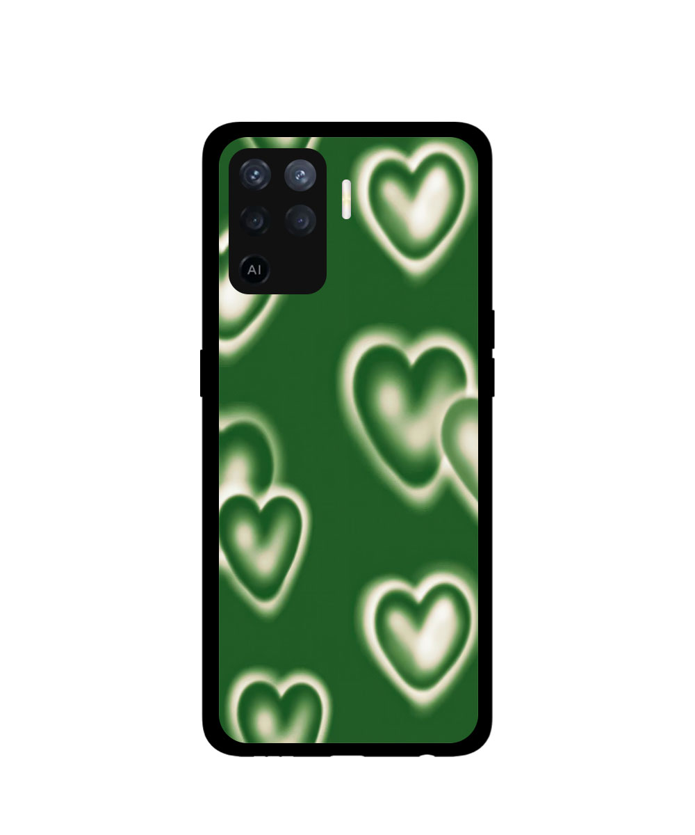 Case / Etui / Pokrowiec / Obudowa na telefon. Wzór: OPPO Reno5 Lite - A94 4G