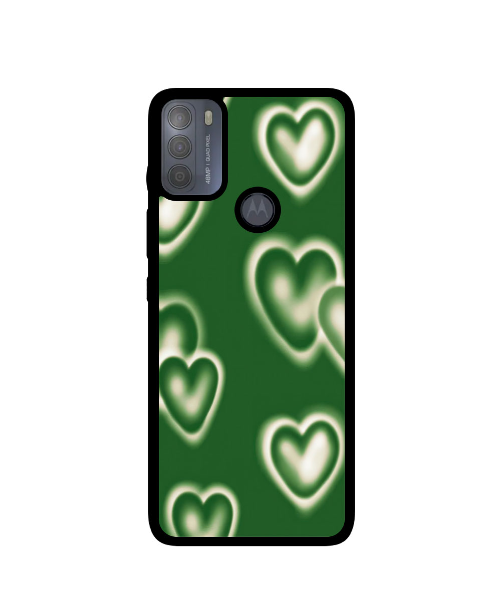 Case / Etui / Pokrowiec / Obudowa na telefon. Wzór: Motorola G50