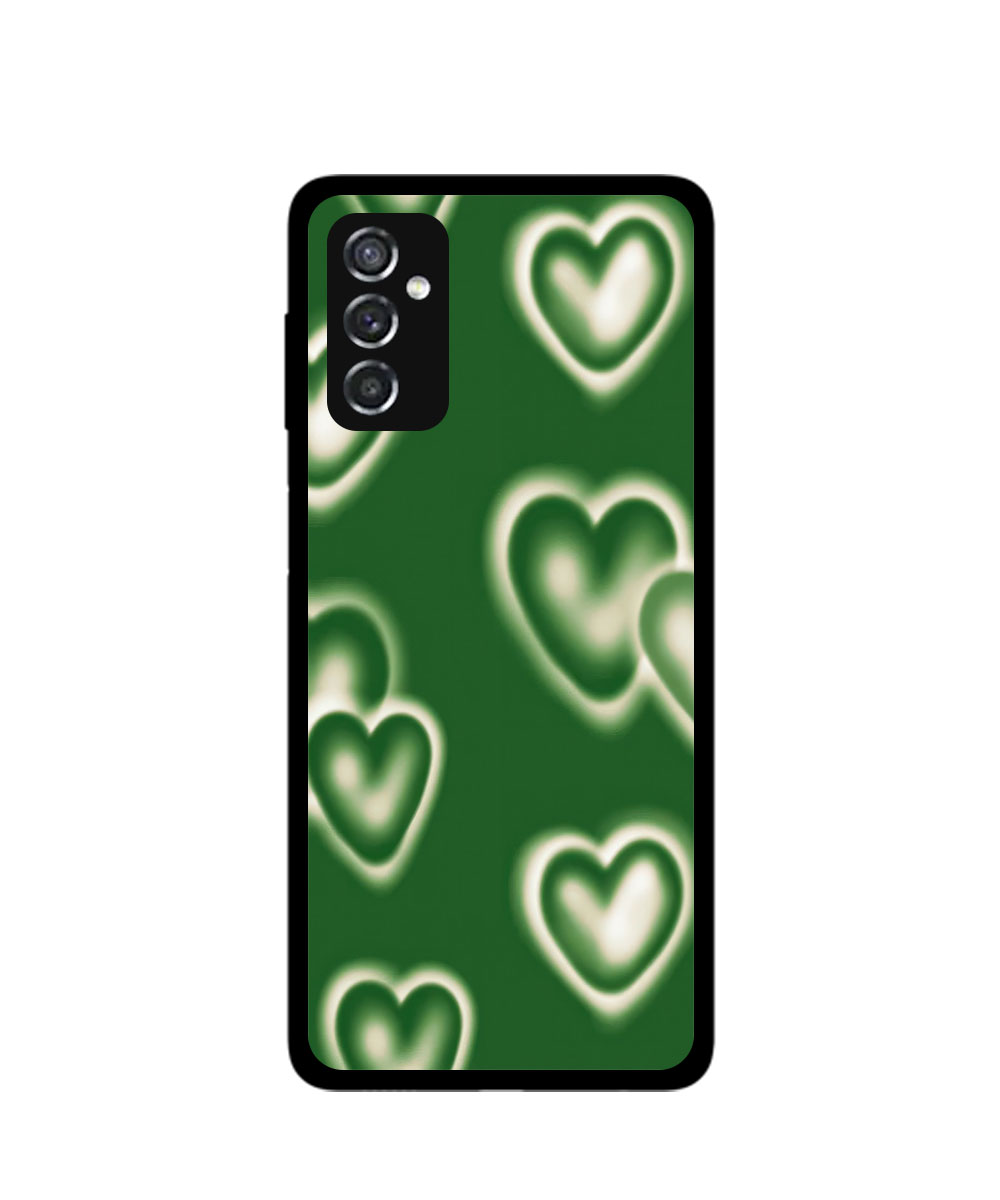 Case / Etui / Pokrowiec / Obudowa na telefon. Wzór: Samsung Galaxy M52 5G