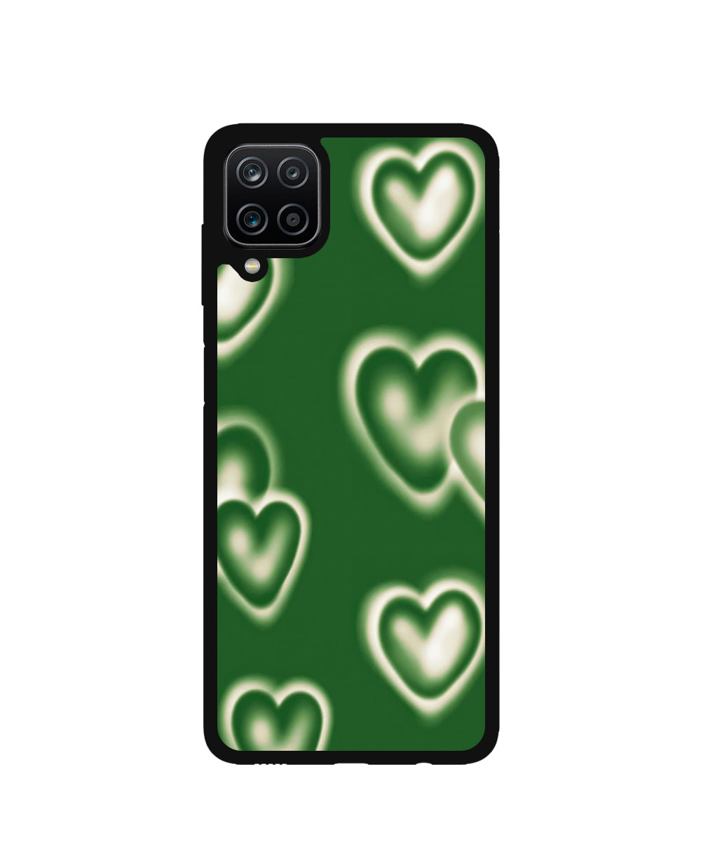 Case / Etui / Pokrowiec / Obudowa na telefon. Wzór: Samsung Galaxy A12 Nacho