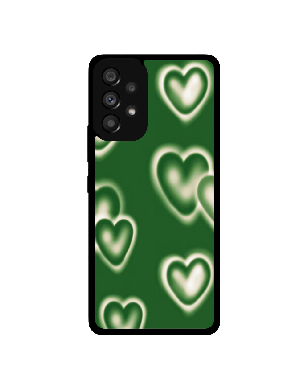 Case / Etui / Pokrowiec / Obudowa na telefon. Wzór: Samsung Galaxy A53 5G