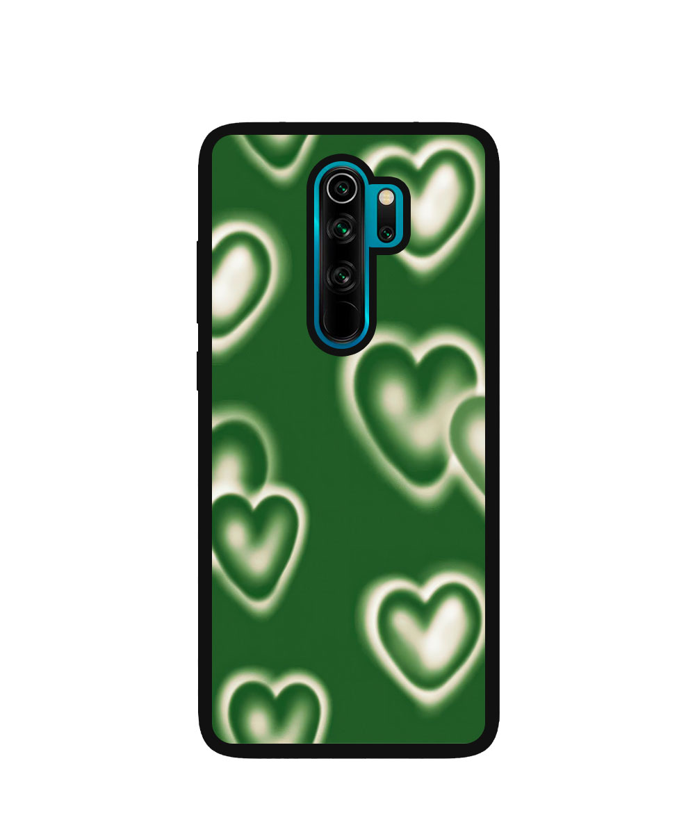 Case / Etui / Pokrowiec / Obudowa na telefon. Wzór: Xiaomi Redmi Note 8 Pro