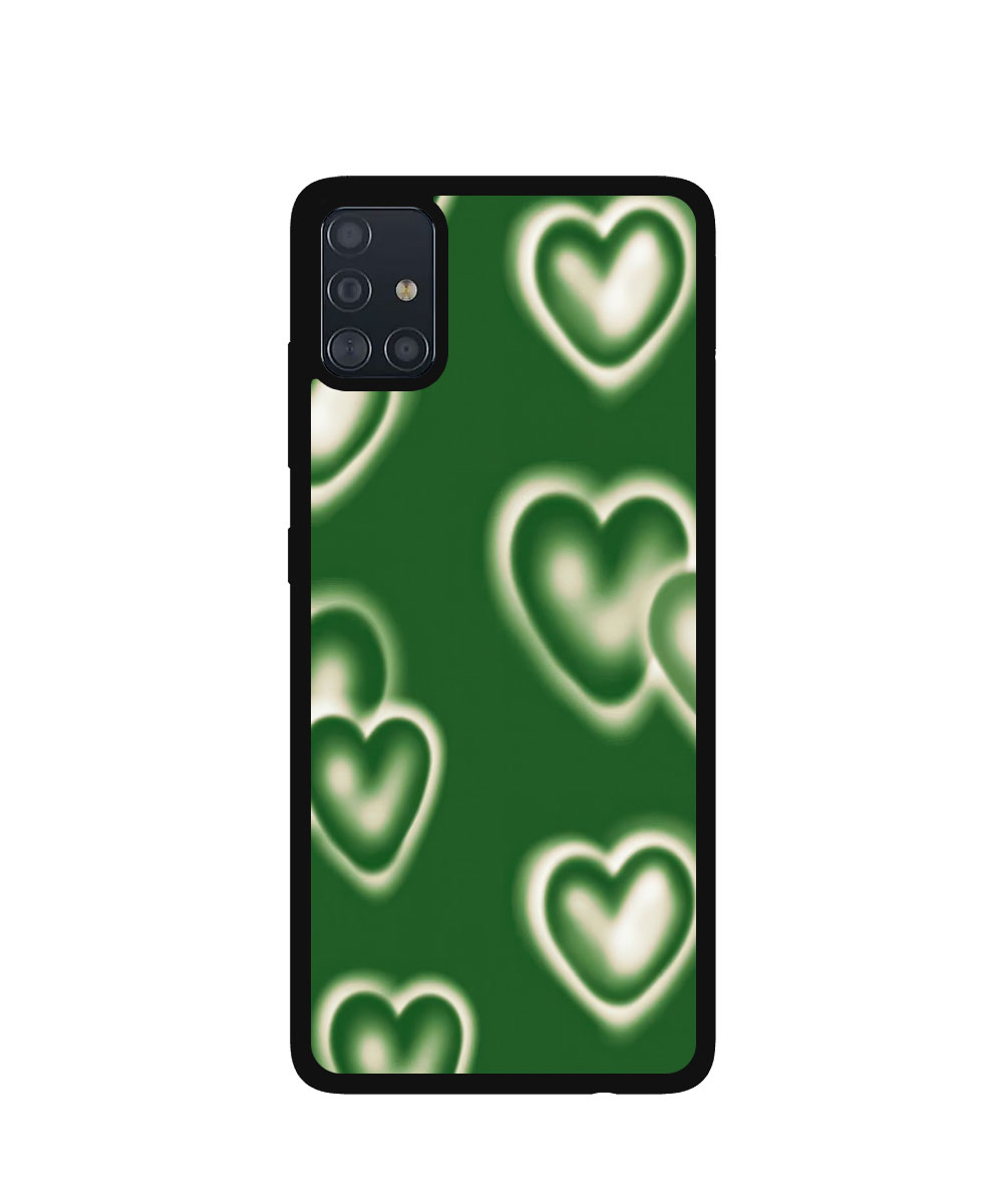 Case / Etui / Pokrowiec / Obudowa na telefon. Wzór: Samsung Galaxy A51