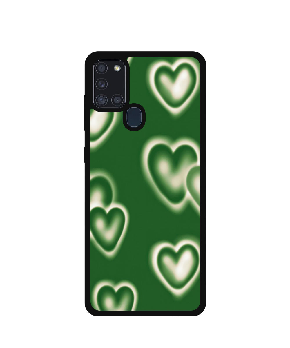 Case / Etui / Pokrowiec / Obudowa na telefon. Wzór: Samsung Galaxy A21s