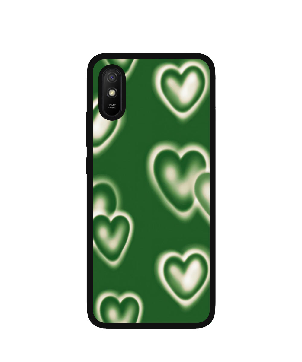 Case / Etui / Pokrowiec / Obudowa na telefon. Wzór: Xiaomi Redmi 9A