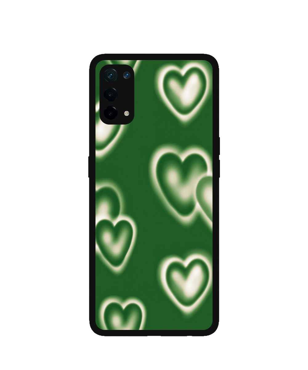 Case / Etui / Pokrowiec / Obudowa na telefon. Wzór: OPPO A74 5G / A93 5G