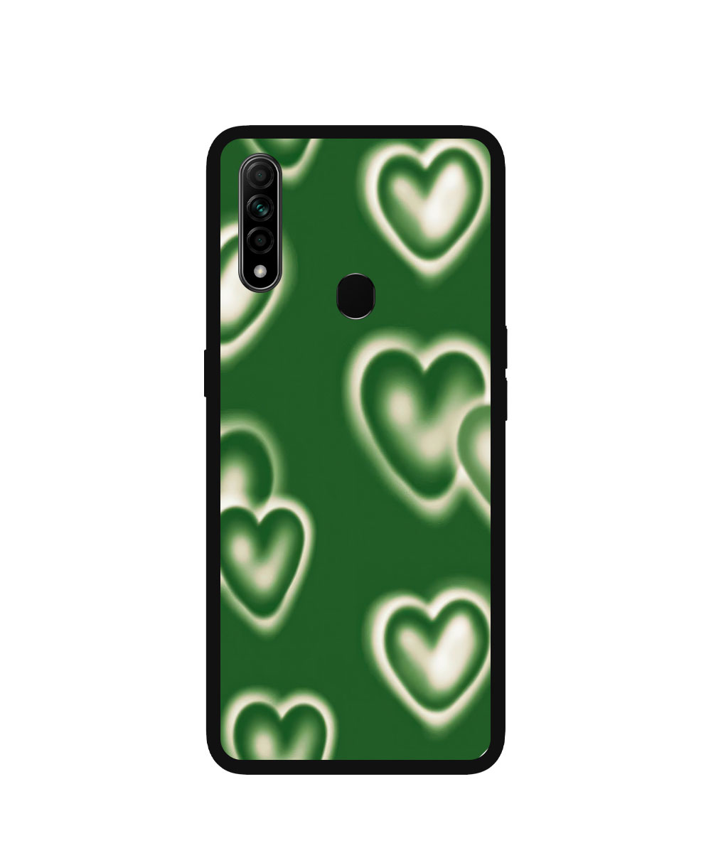 Case / Etui / Pokrowiec / Obudowa na telefon. Wzór: Oppo A31/A8