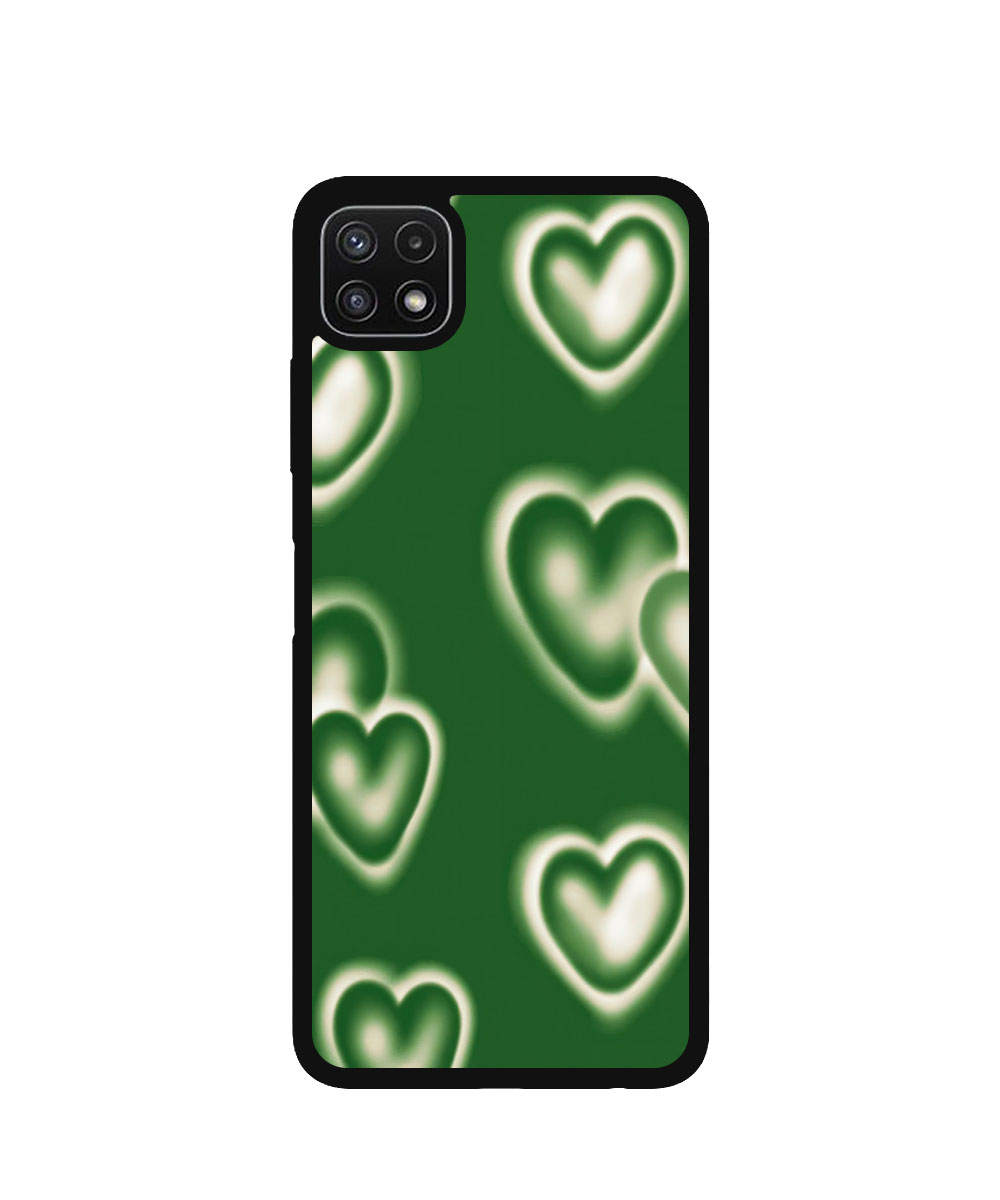 Case / Etui / Pokrowiec / Obudowa na telefon. Wzór: Samsung A22 5G