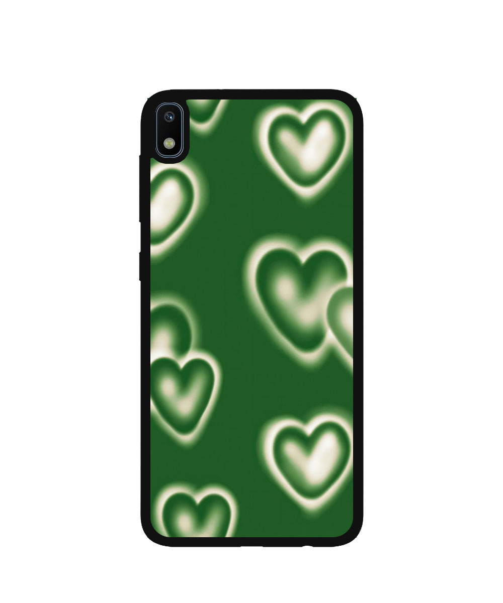 Case / Etui / Pokrowiec / Obudowa na telefon. Wzór: Samsung Galaxy A10 / M10