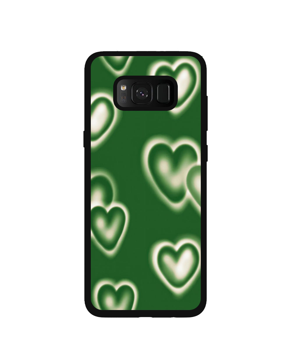 Case / Etui / Pokrowiec / Obudowa na telefon. Wzór: Samsung Galaxy S8