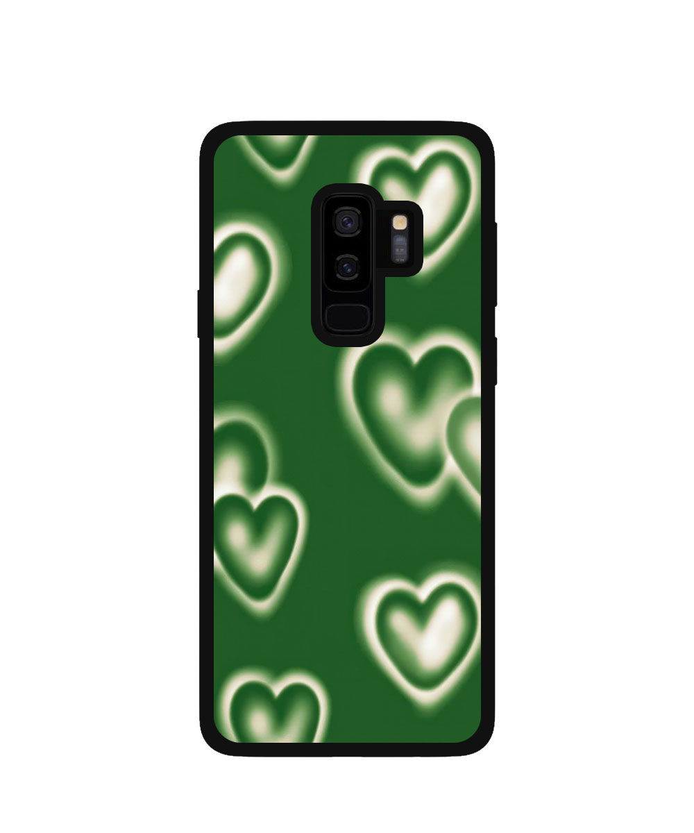 Case / Etui / Pokrowiec / Obudowa na telefon. Wzór: Samsung Galaxy S9+