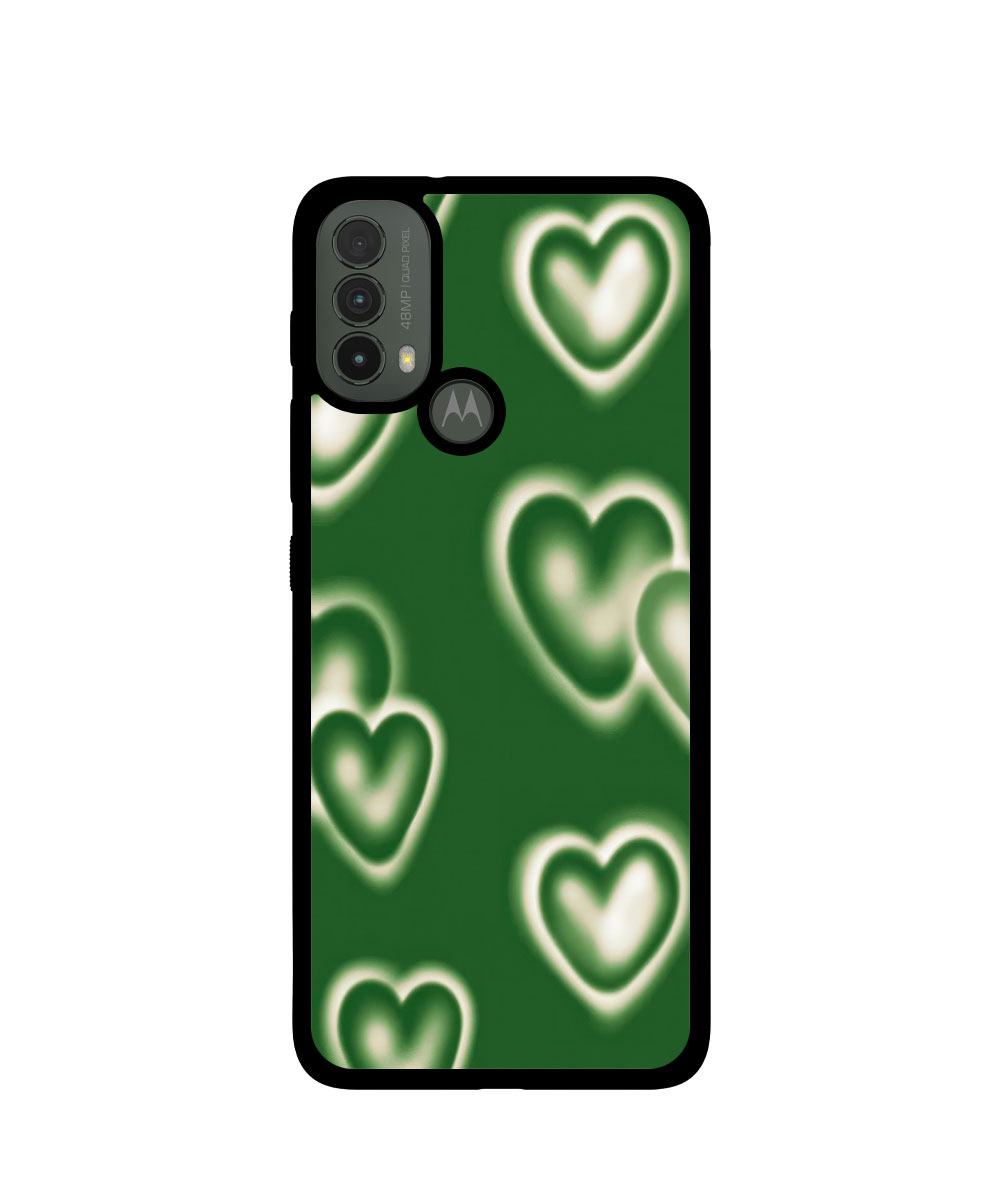 Case / Etui / Pokrowiec / Obudowa na telefon. Wzór: Motorola Moto E40 / E30