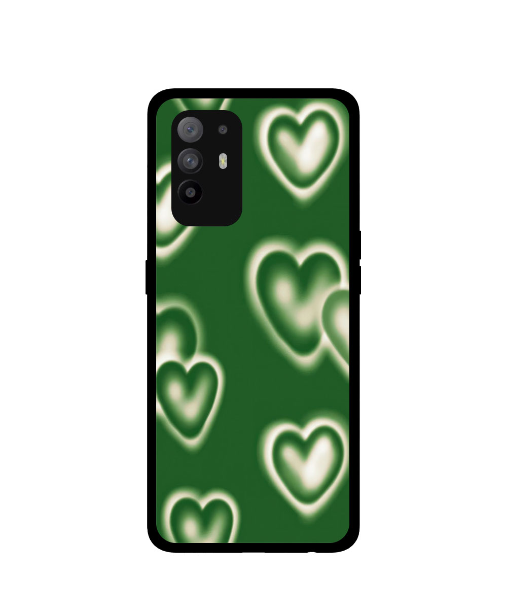 Case / Etui / Pokrowiec / Obudowa na telefon. Wzór: OPPO Reno5 Z / A95 5G