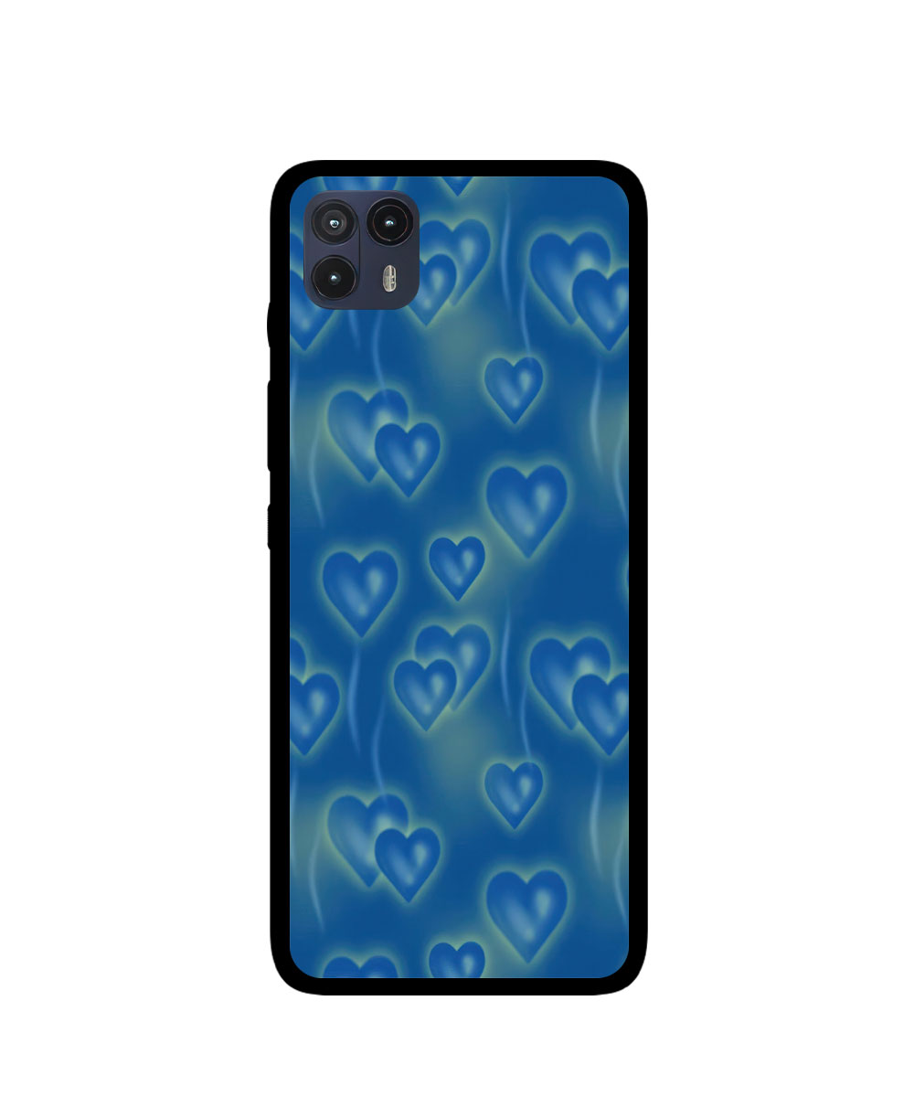 Case / Etui / Pokrowiec / Obudowa na telefon. Wzór: Motorola G50 5G