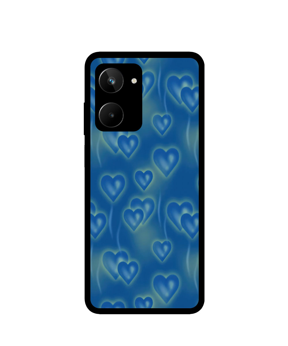 Case / Etui / Pokrowiec / Obudowa na telefon. Wzór: Realme 10