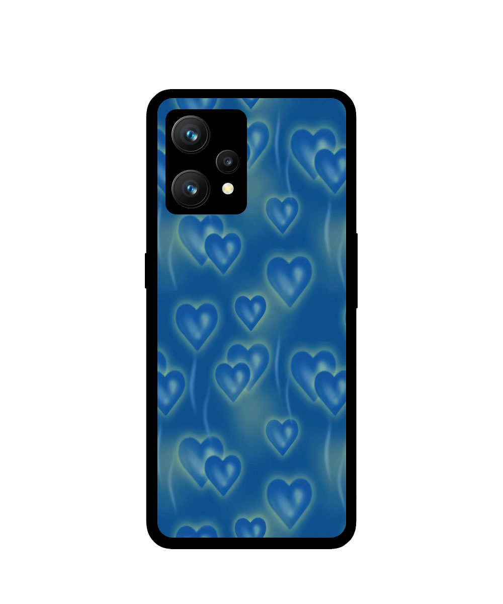 Case / Etui / Pokrowiec / Obudowa na telefon. Wzór: Realme 9 4G / Realme 9 Pro+