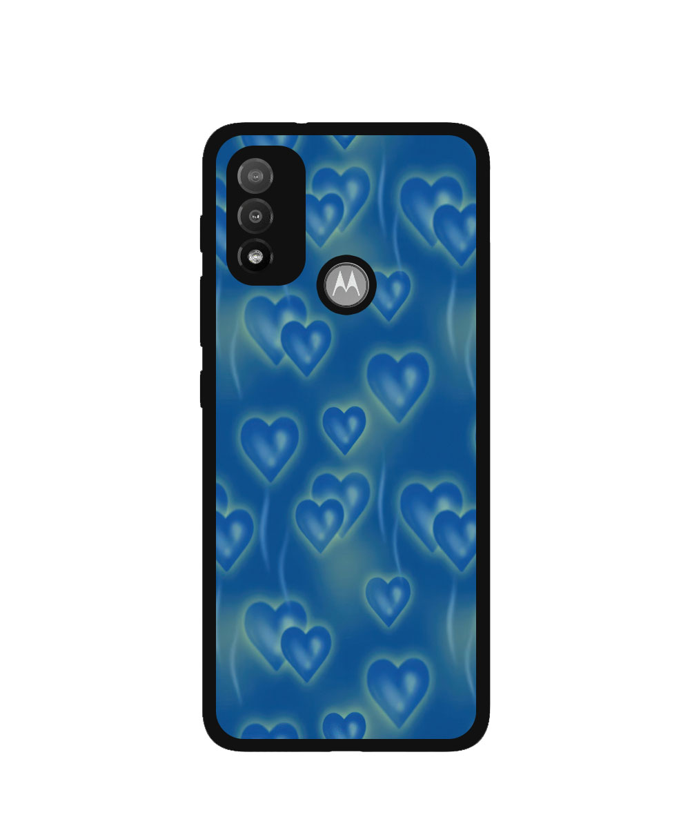 Case / Etui / Pokrowiec / Obudowa na telefon. Wzór: Motorola e20