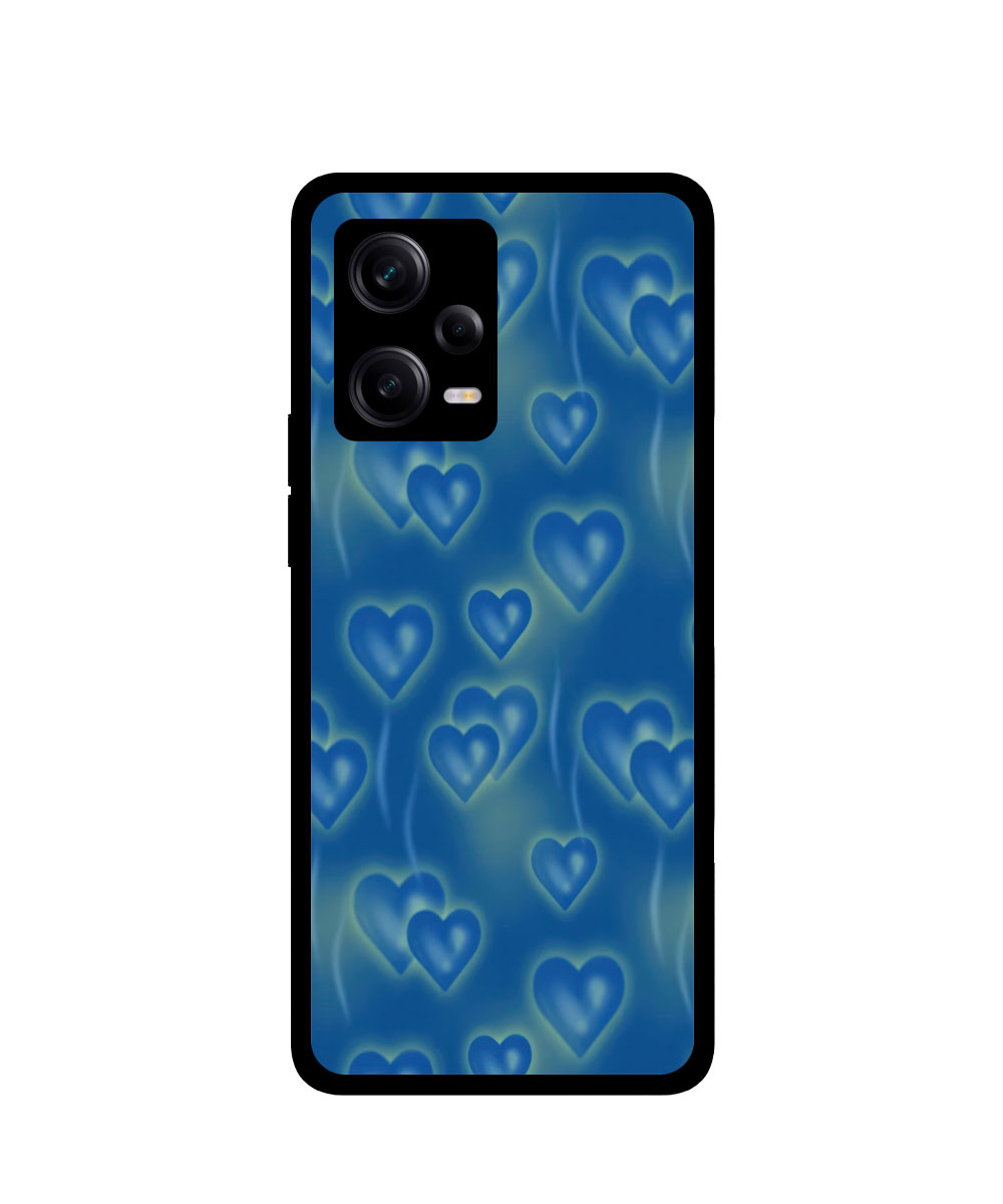 Case / Etui / Pokrowiec / Obudowa na telefon. Wzór: Xiaomi Redmi Note 12 Pro 5G