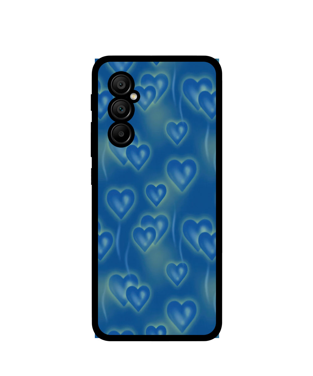 Case / Etui / Pokrowiec / Obudowa na telefon. Wzór: Samsung Galaxy M34