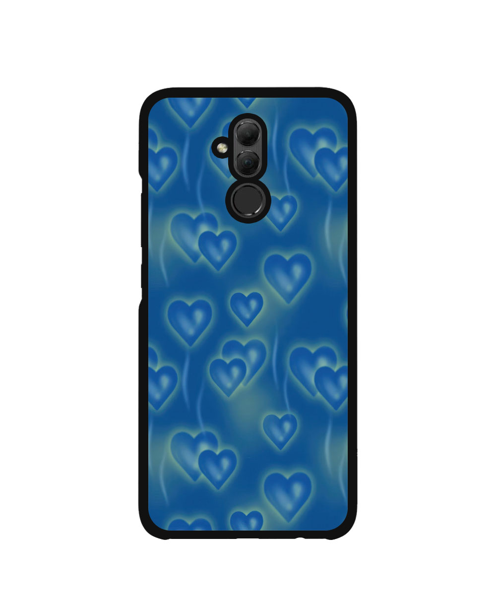 Case / Etui / Pokrowiec / Obudowa na telefon. Wzór: Huawei Mate 20 Lite