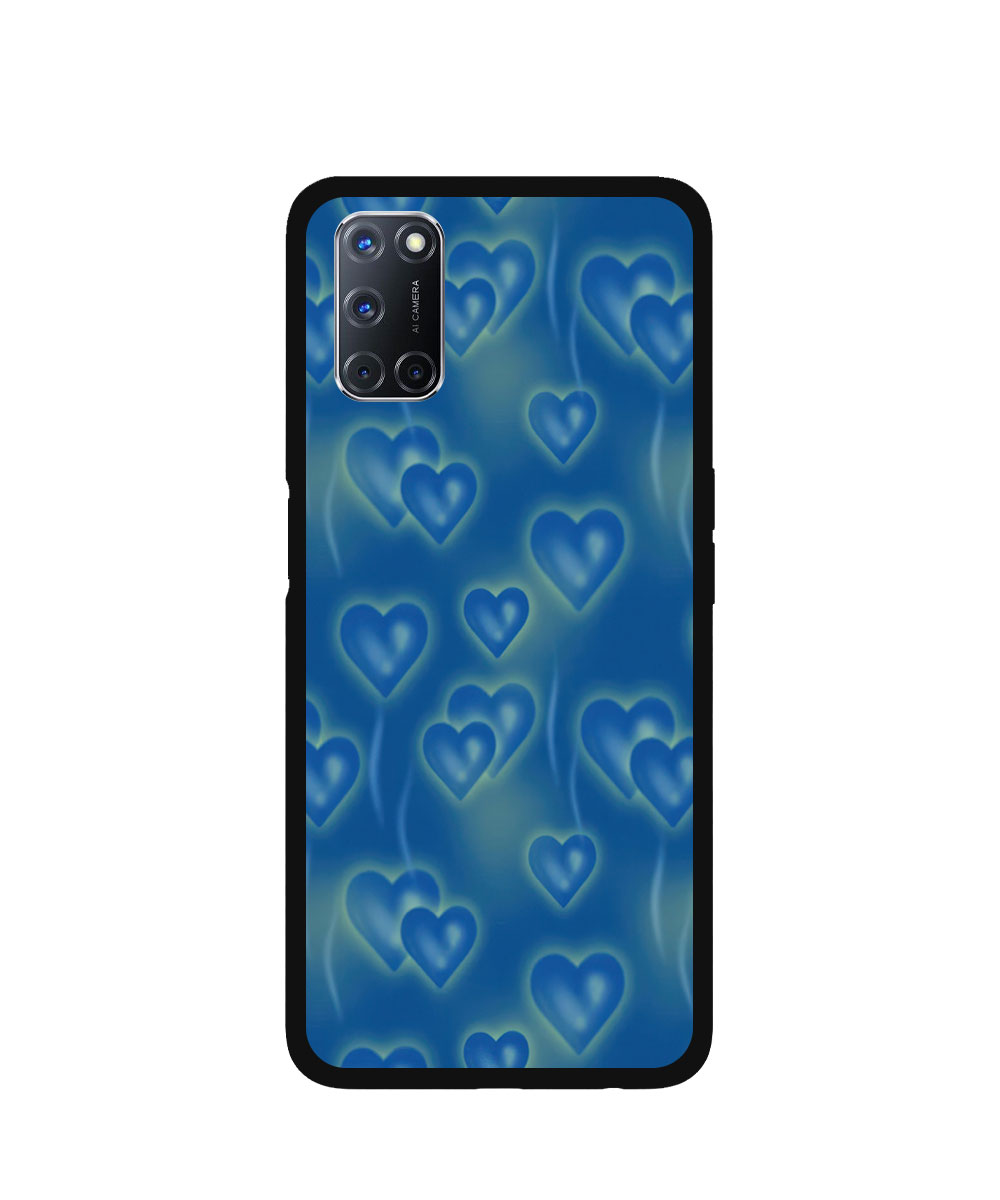 Case / Etui / Pokrowiec / Obudowa na telefon. Wzór: Oppo A52/A72/A92