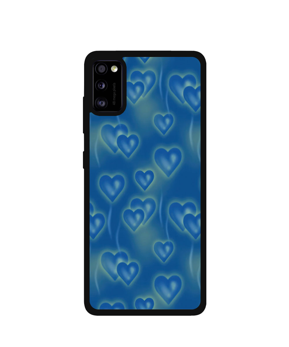 Case / Etui / Pokrowiec / Obudowa na telefon. Wzór: Samsung Galaxy A41