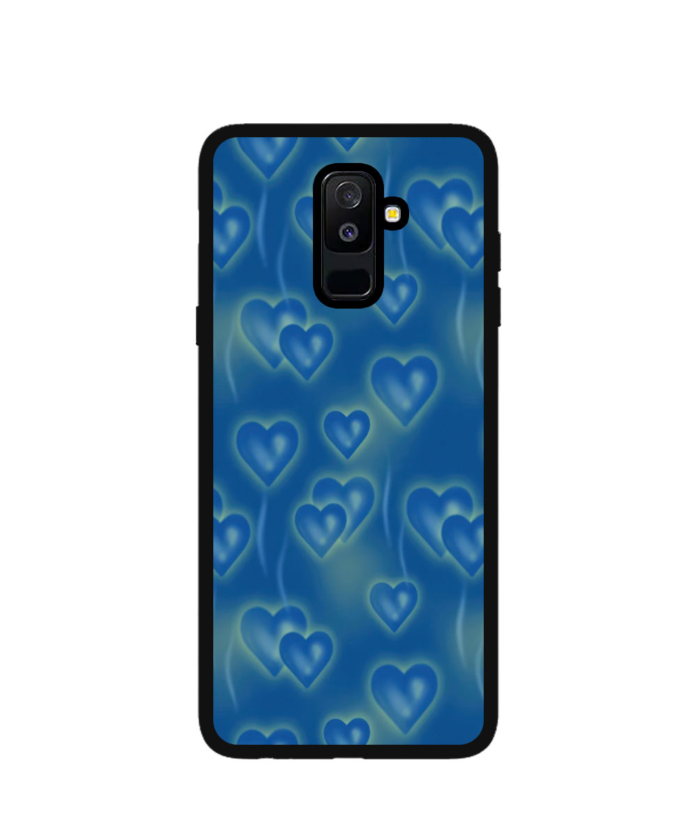 Case / Etui / Pokrowiec / Obudowa na telefon. Wzór: Samsung Galaxy A6