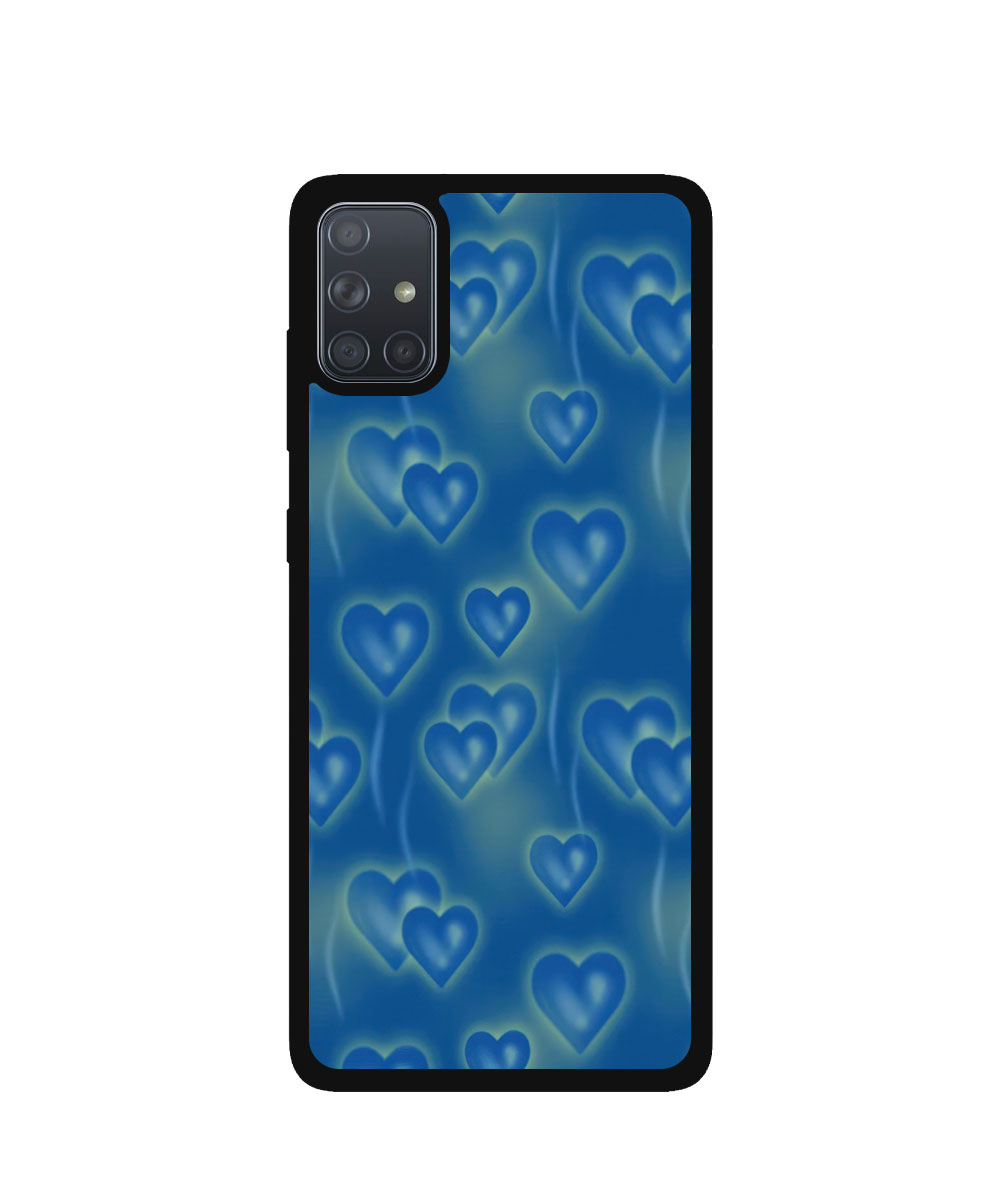 Case / Etui / Pokrowiec / Obudowa na telefon. Wzór: Samsung Galaxy A71