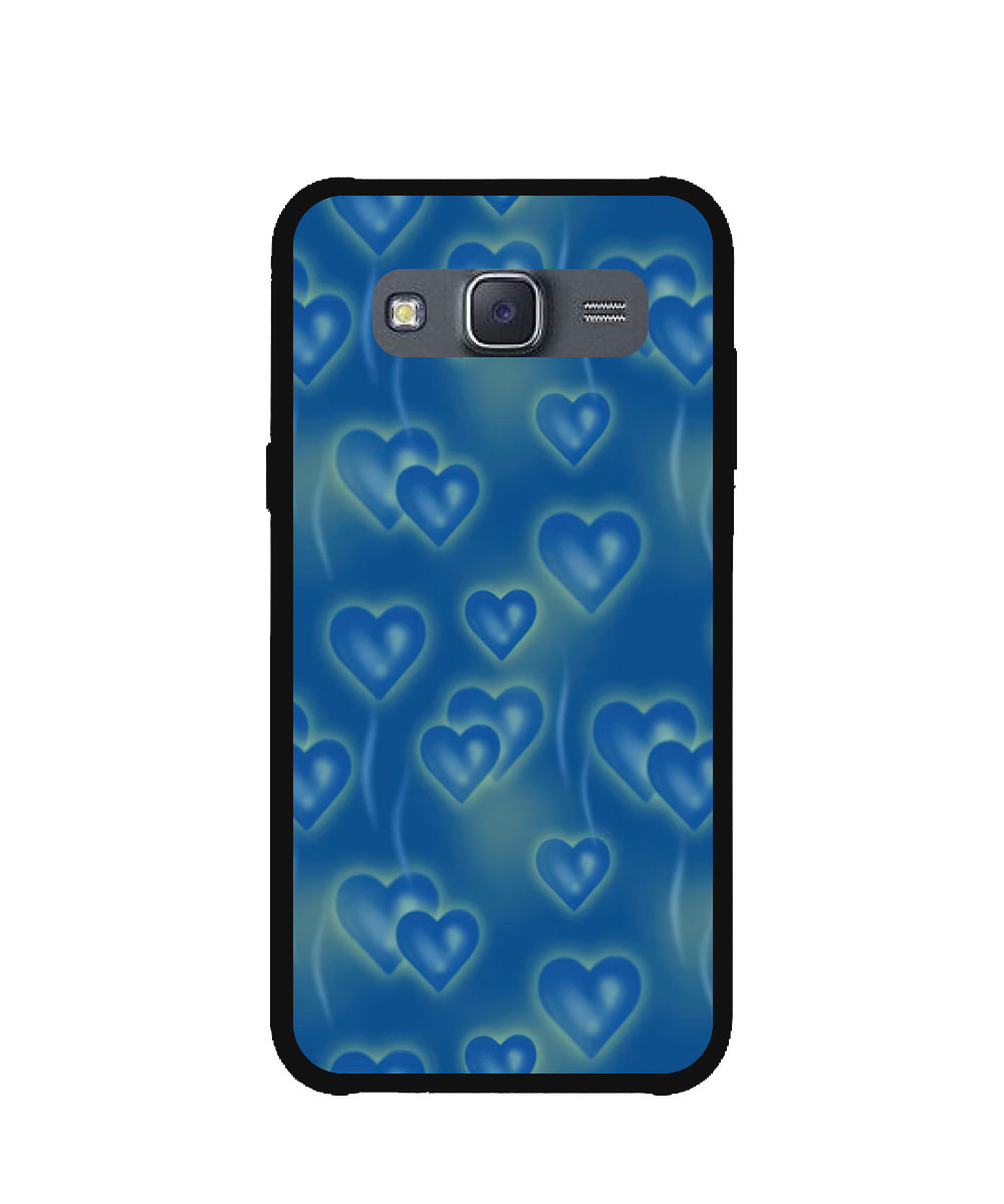 Case / Etui / Pokrowiec / Obudowa na telefon. Wzór: Samsung Galaxy J5 2015