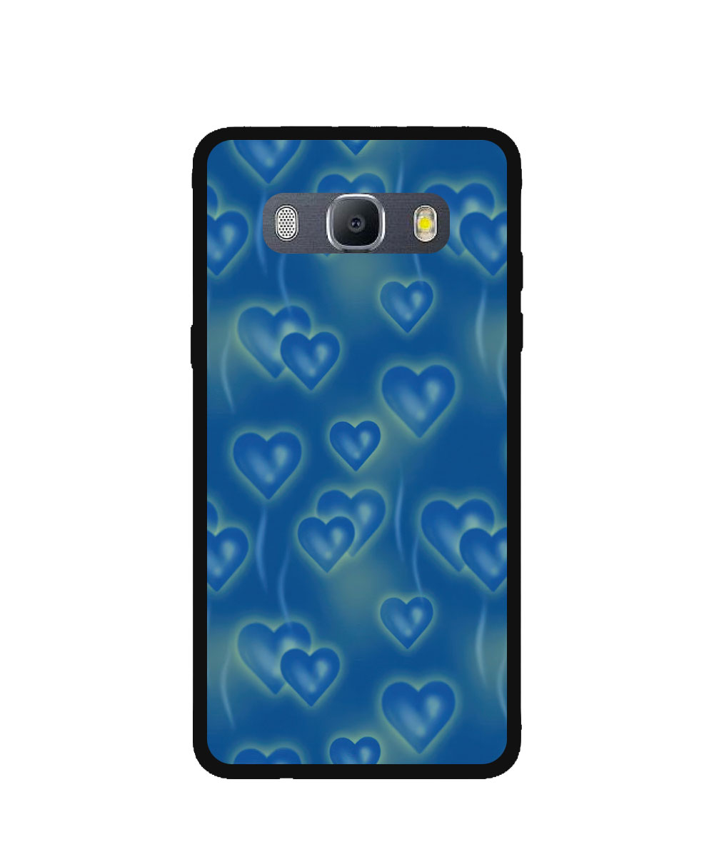 Case / Etui / Pokrowiec / Obudowa na telefon. Wzór: Samsung Galaxy J5 2016