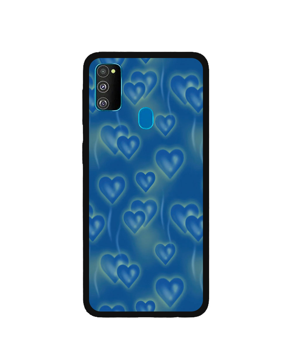 Case / Etui / Pokrowiec / Obudowa na telefon. Wzór: Samsung Galaxy M30s / M21