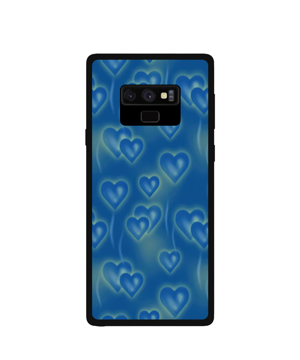 Case / Etui / Pokrowiec / Obudowa na telefon. Wzór: Samsung Galaxy Note 9