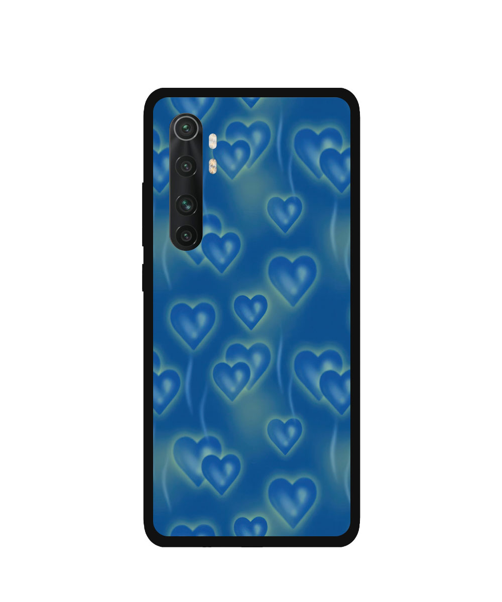 Case / Etui / Pokrowiec / Obudowa na telefon. Wzór: Xiaomi Mi Note 10 Lite