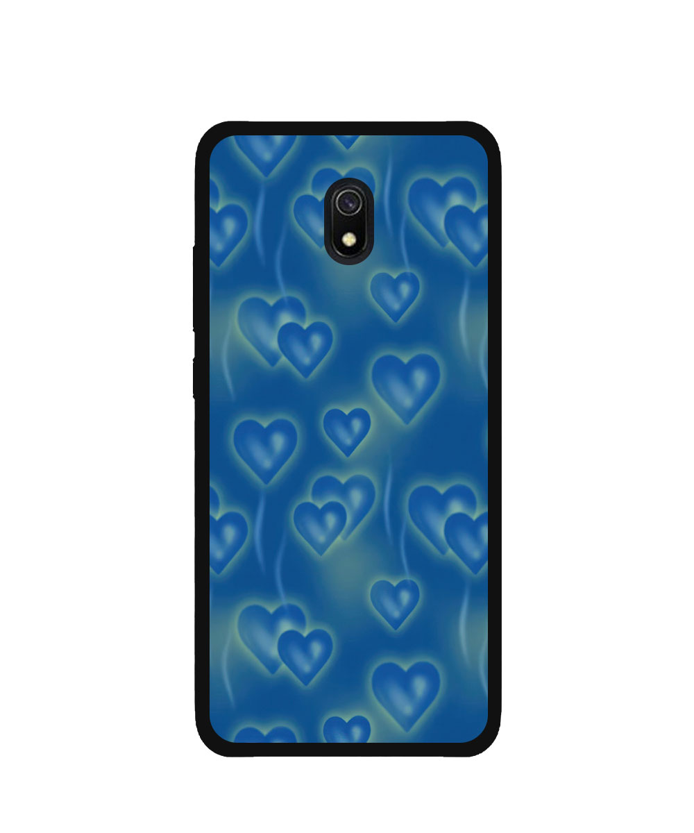 Case / Etui / Pokrowiec / Obudowa na telefon. Wzór: Xiaomi Redmi 8A