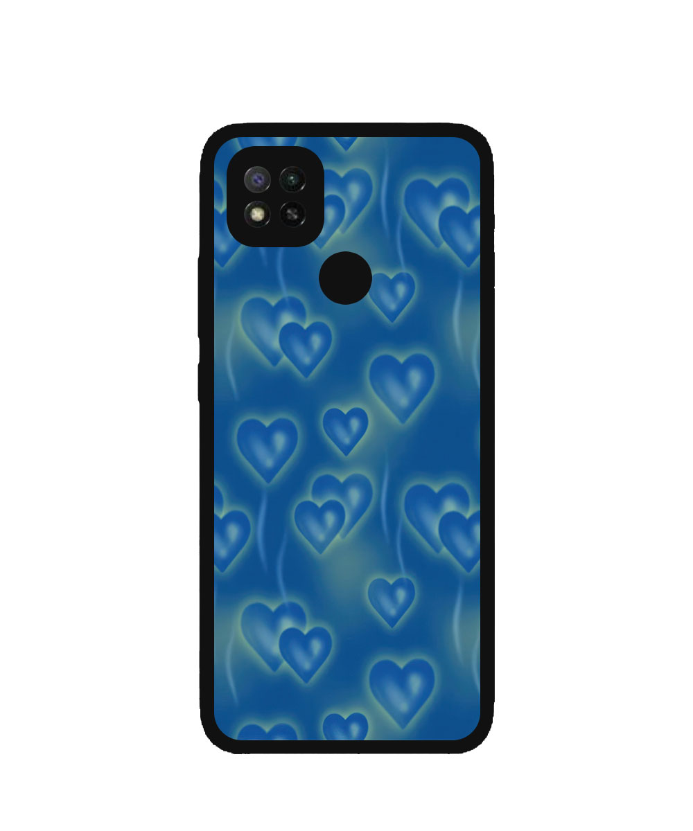 Case / Etui / Pokrowiec / Obudowa na telefon. Wzór: Xiaomi Redmi 9C