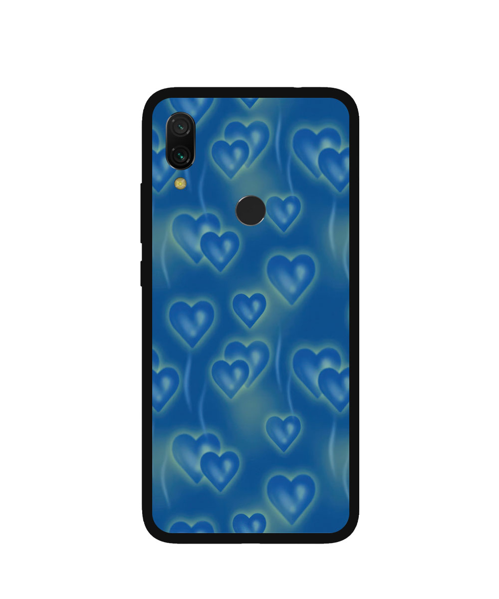 Case / Etui / Pokrowiec / Obudowa na telefon. Wzór: Xiaomi Redmi Note 7 / 7 Pro