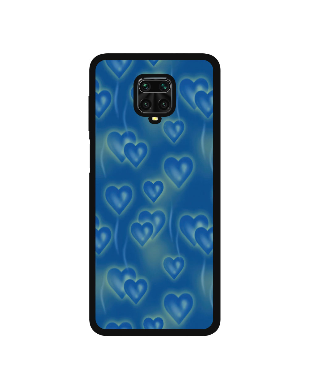 Case / Etui / Pokrowiec / Obudowa na telefon. Wzór: Xiaomi Redmi Note 9S / 9 Pro / 9 Pro Max