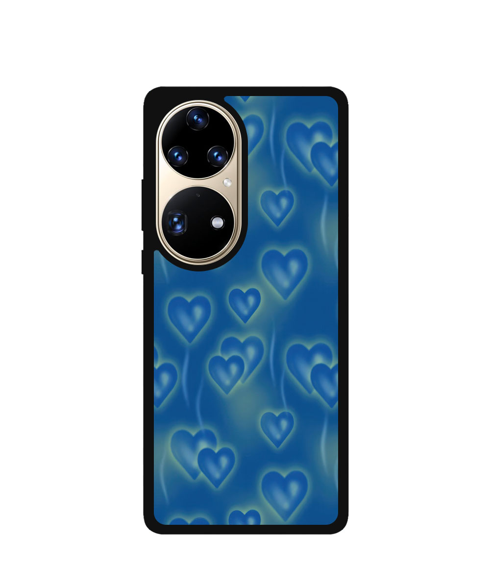 Case / Etui / Pokrowiec / Obudowa na telefon. Wzór: Huawei P50 Pro