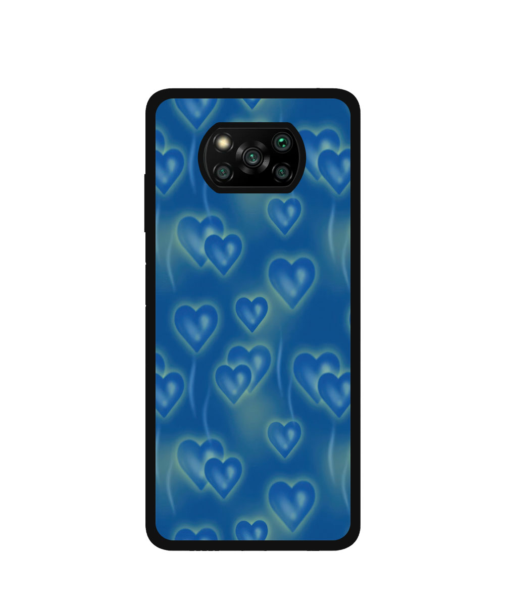 Case / Etui / Pokrowiec / Obudowa na telefon. Wzór: Xiaomi Poco x3 / x3 pro / x3 NFC