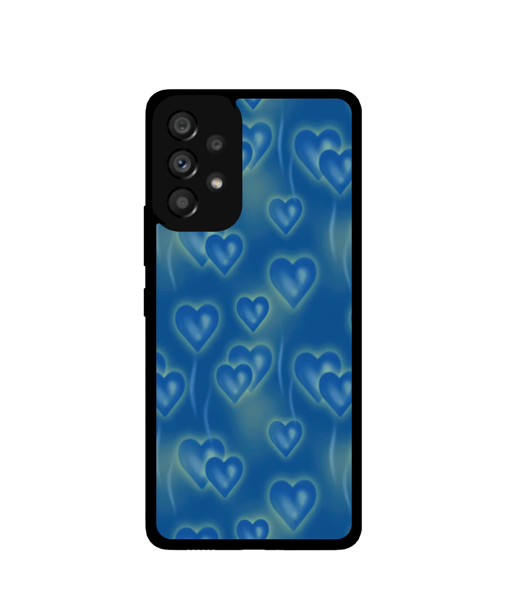 Case / Etui / Pokrowiec / Obudowa na telefon. Wzór: Samsung Galaxy A53 5G