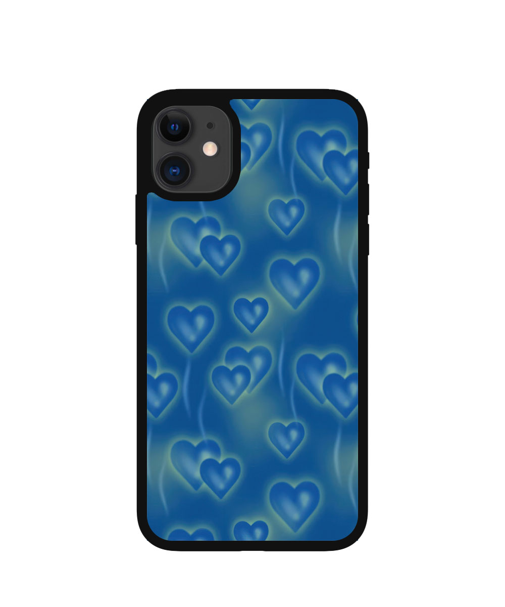 Case / Etui / Pokrowiec / Obudowa na telefon. Wzór: iPhone 11