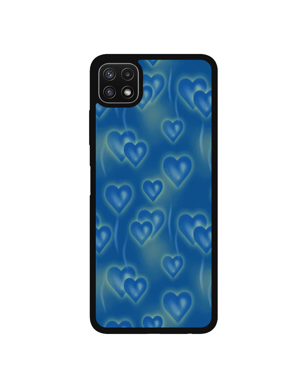 Case / Etui / Pokrowiec / Obudowa na telefon. Wzór: Samsung A22 5G