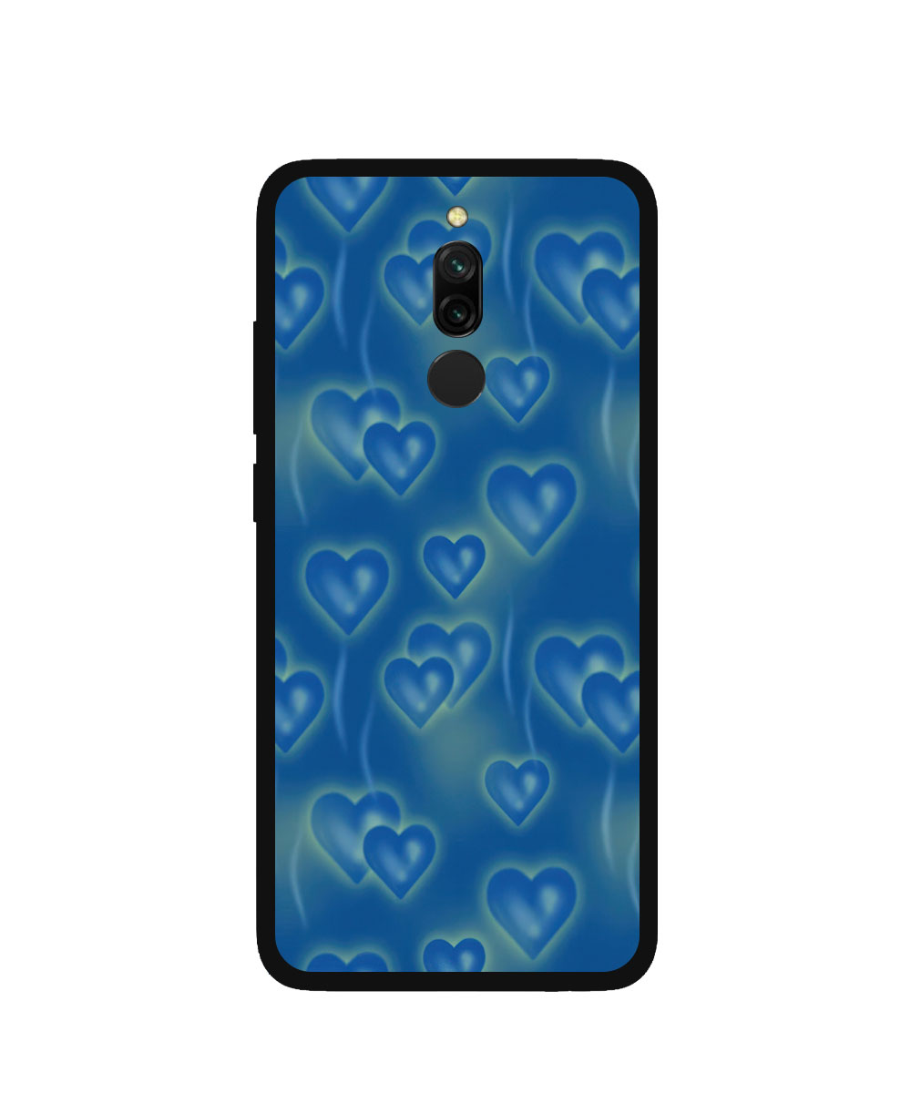 Case / Etui / Pokrowiec / Obudowa na telefon. Wzór: Xiaomi Redmi 8